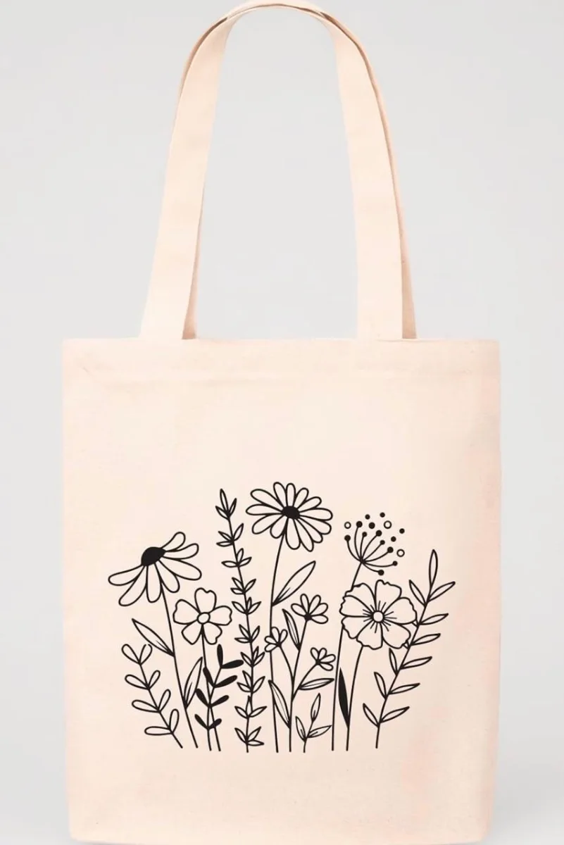 2-Pack Grocery Bags view 1
